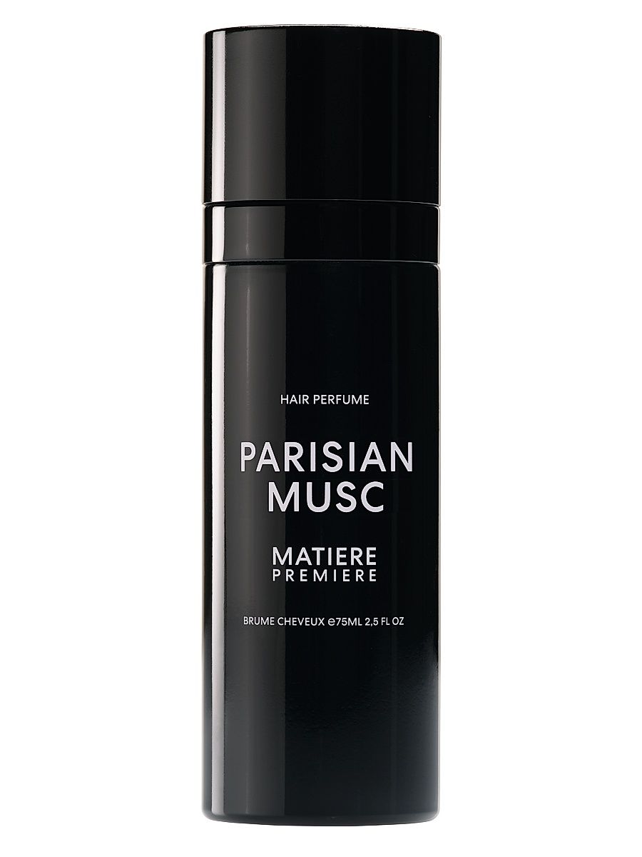 Matiere Premiere Women's Parisian Musc Hair Perfume - Size 2.5-3.4 oz.