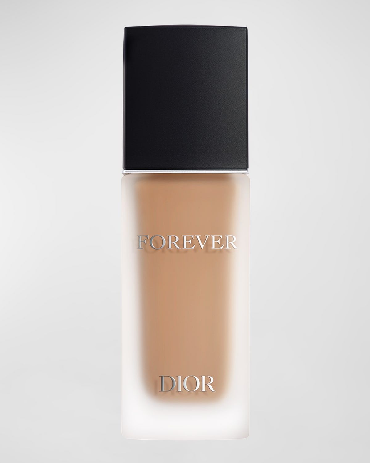 Dior Forever Matte Foundation SPF 15, 1 oz.