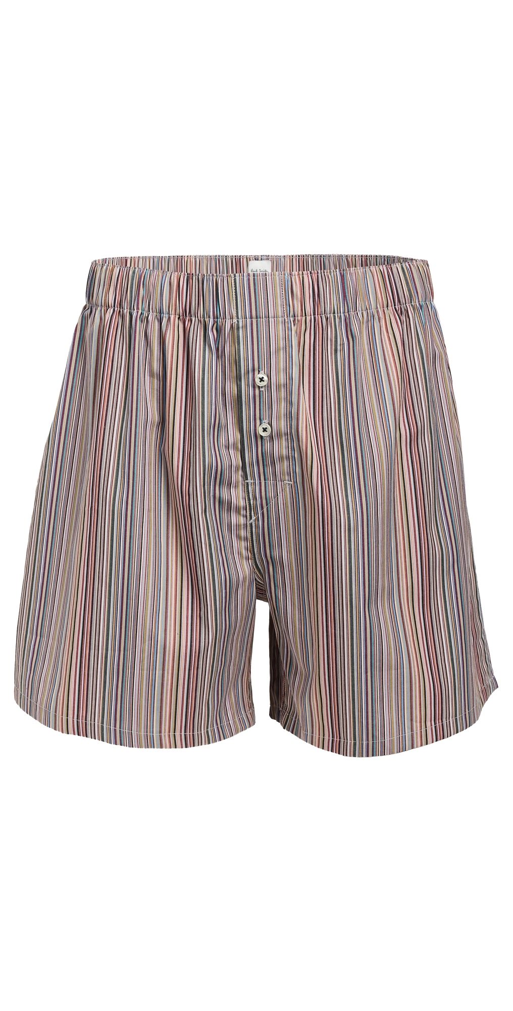 Paul Smith Signature Boxer Shorts Multi M