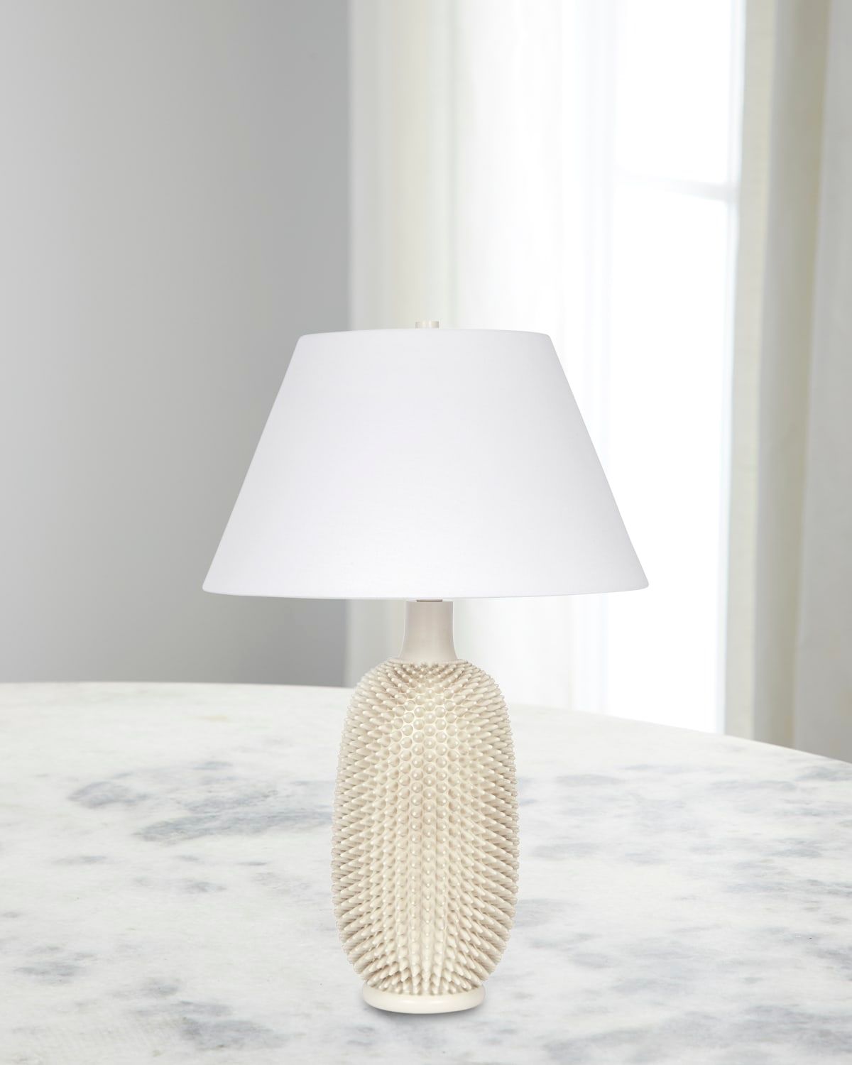 Mason 28" Table Lamp