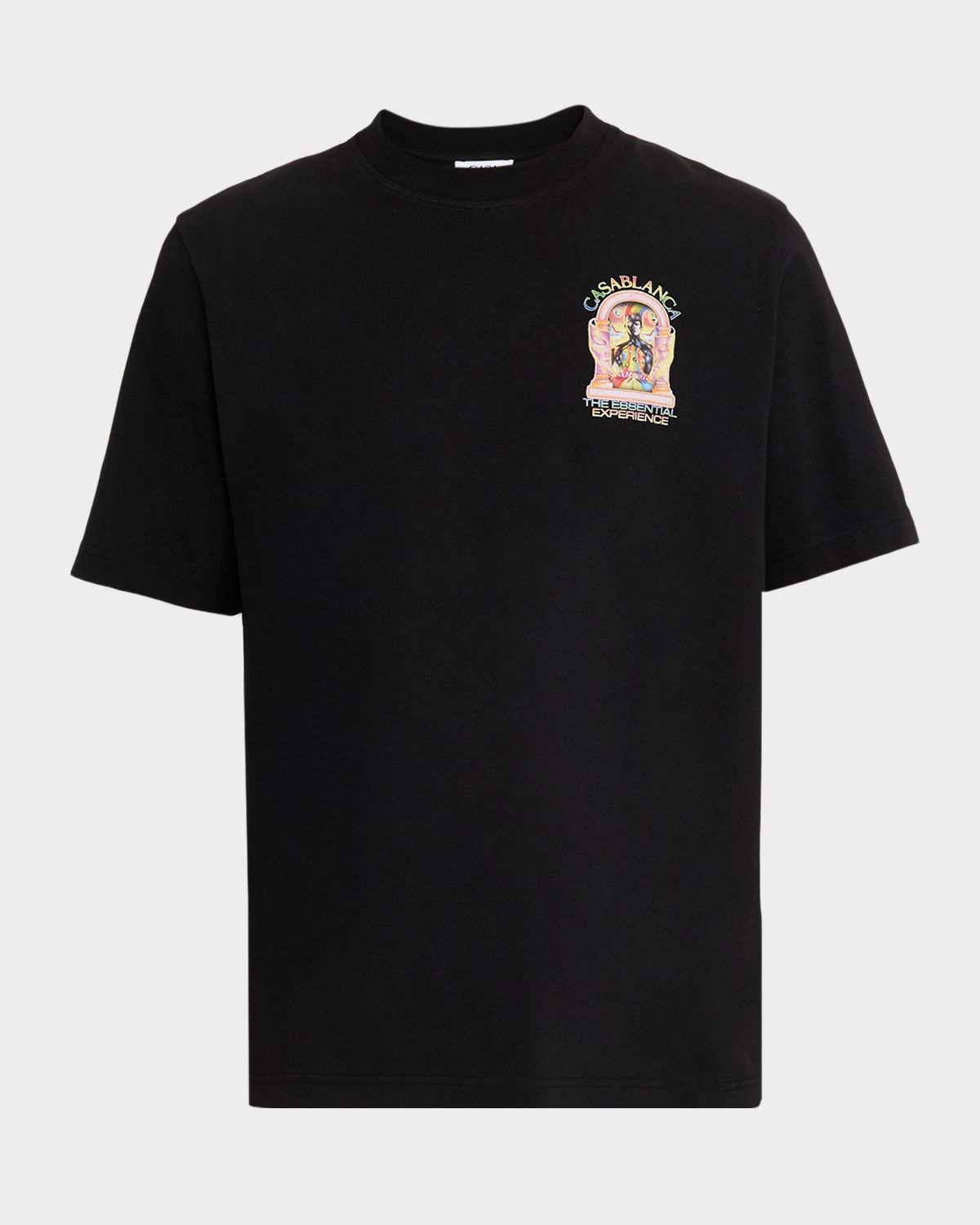 Men & apos;s The Essential Experience Organic Cotton T-Shirt