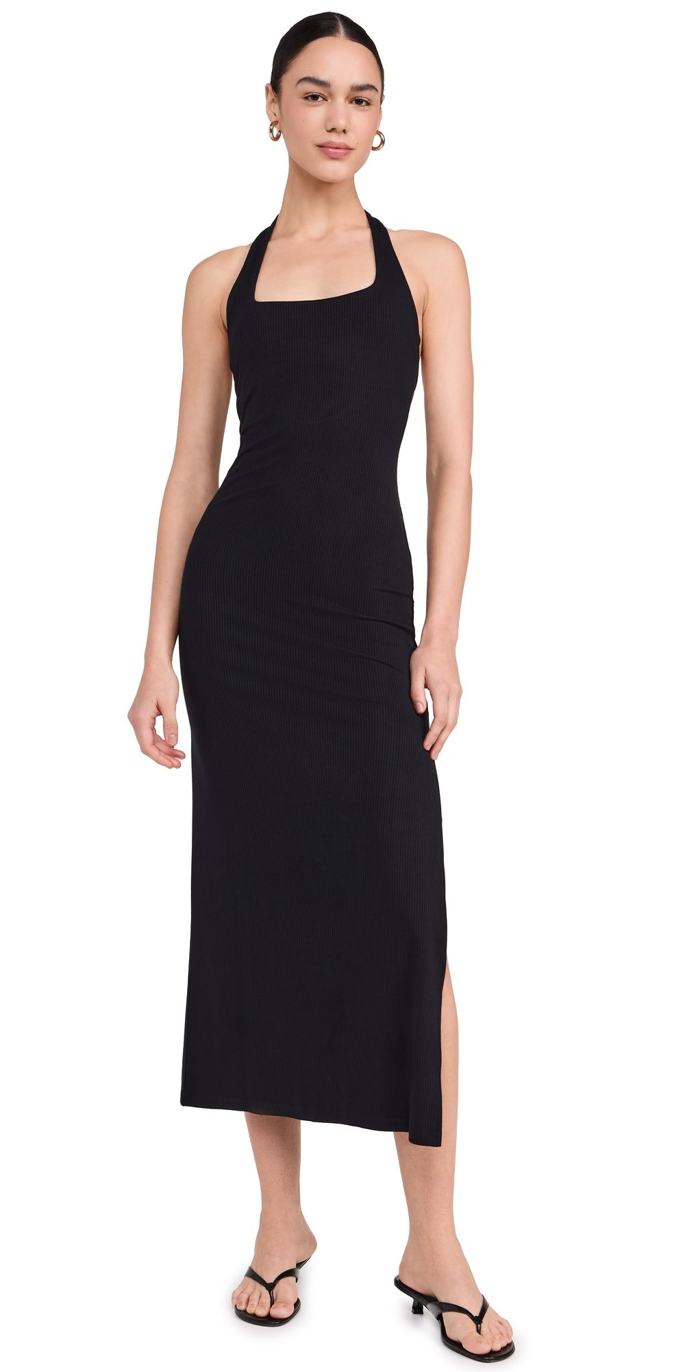 LSPACE London Dress Black L