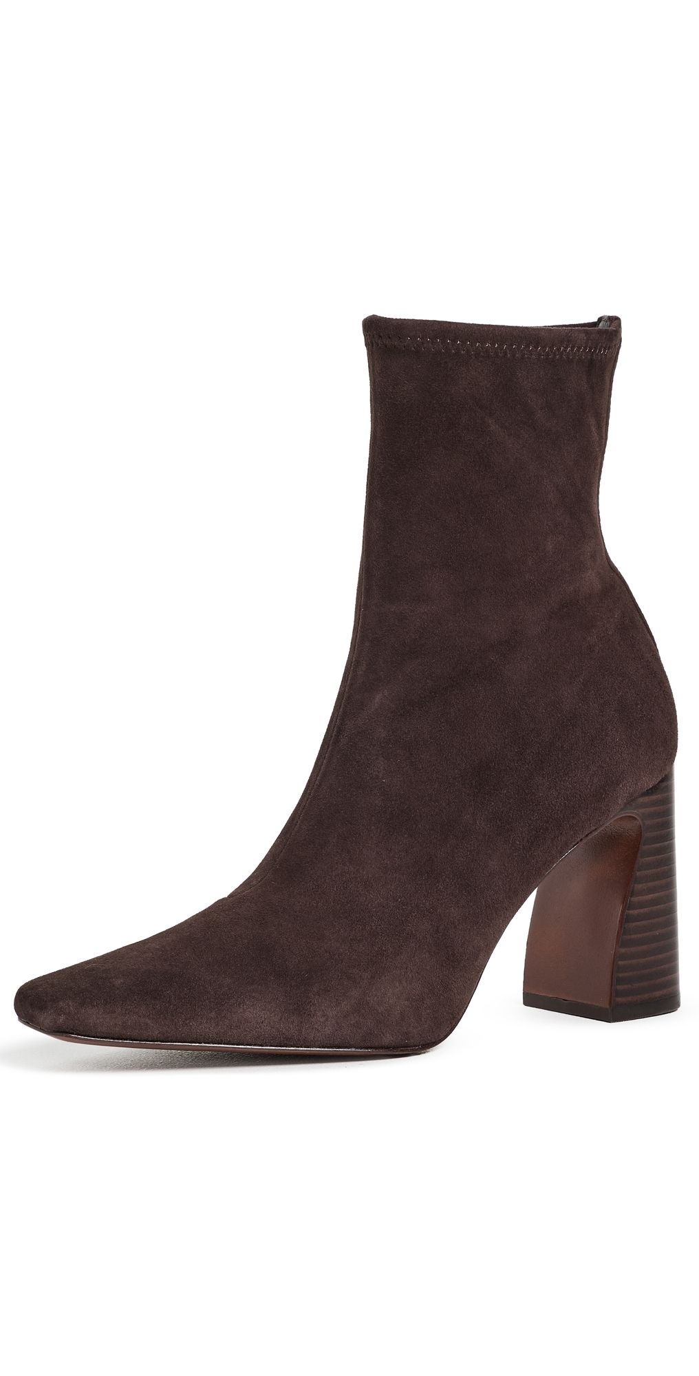 Loeffler Randall Chloe Stretch Ankle Boots Tmoro 6
