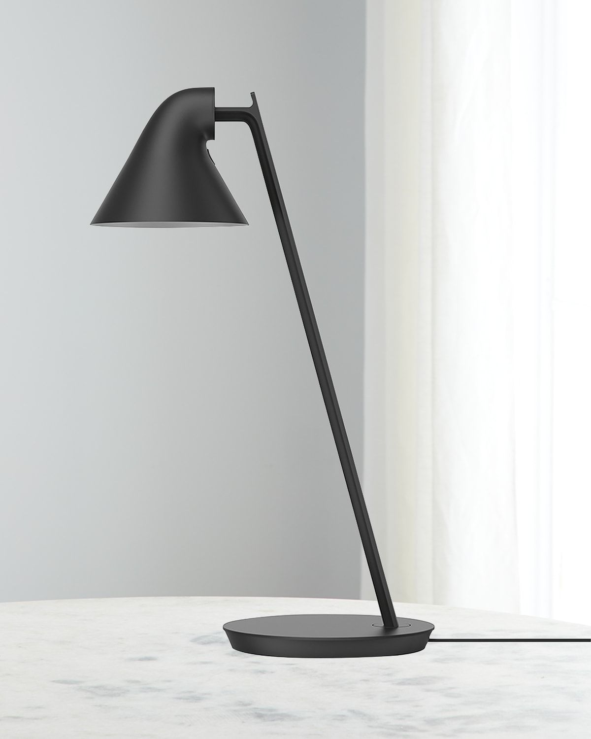 NJP Mini Lamp, 16"