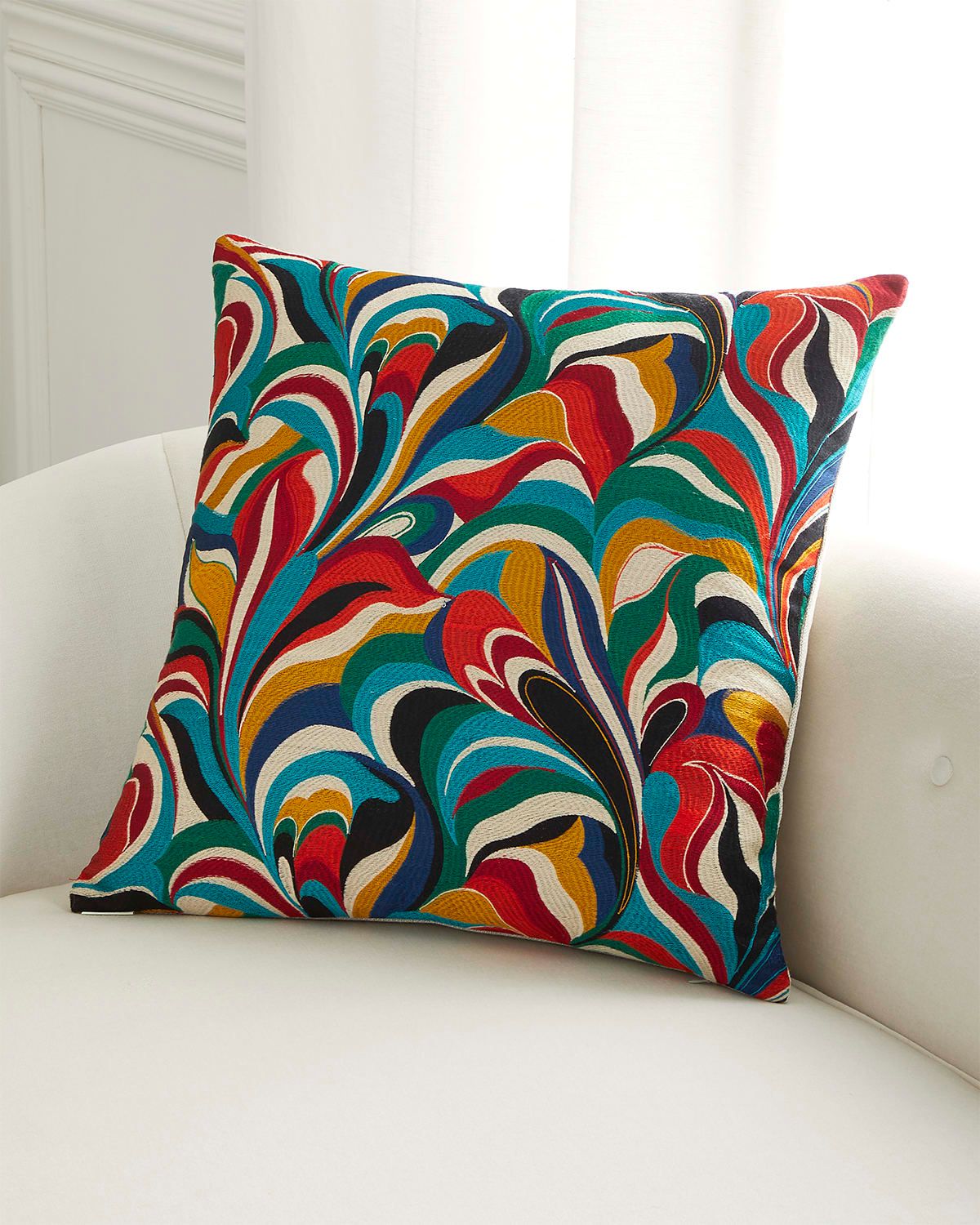 Daphne Decorative Pillow