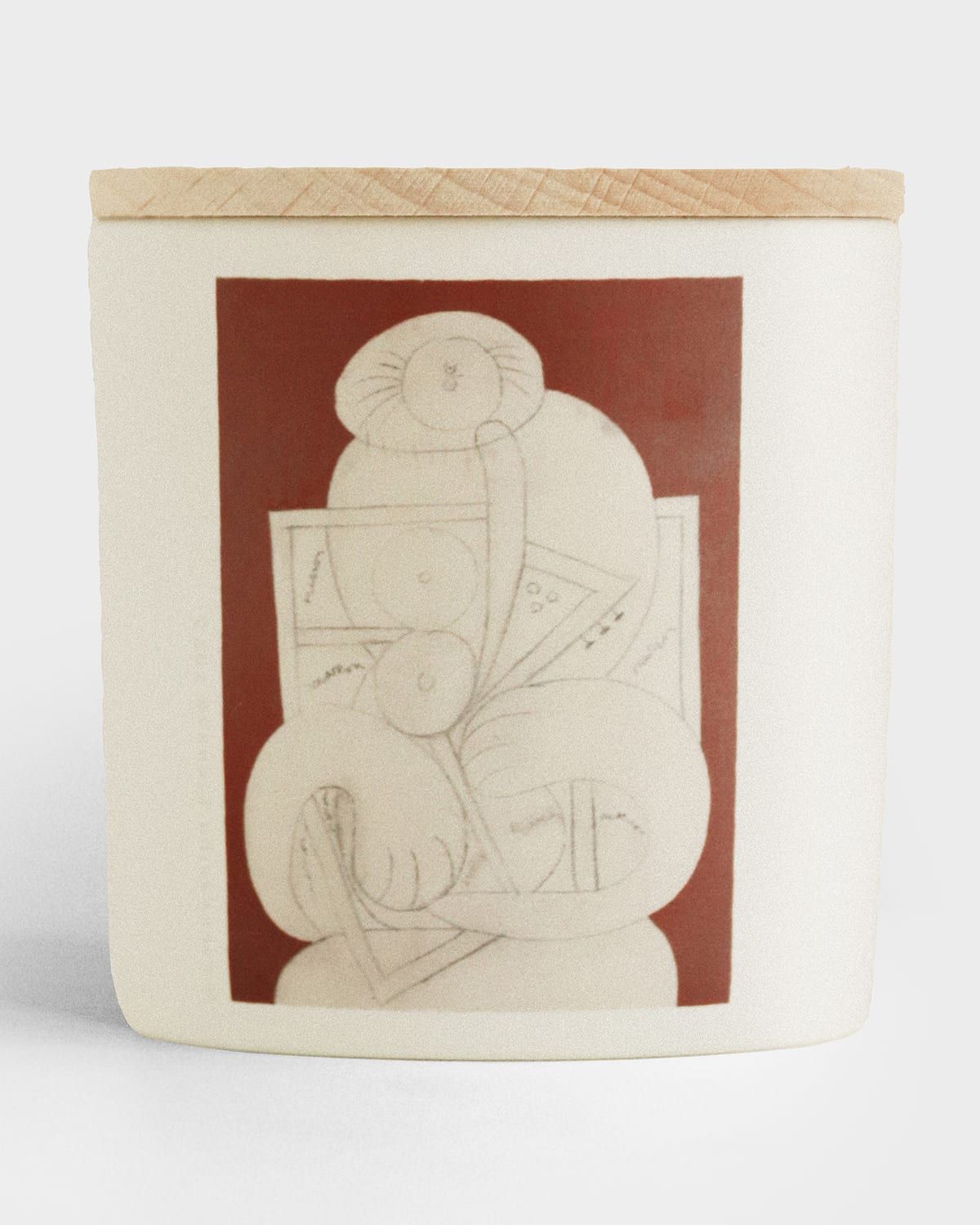 Amen Picasso Figue Scented Candle, 7 oz.