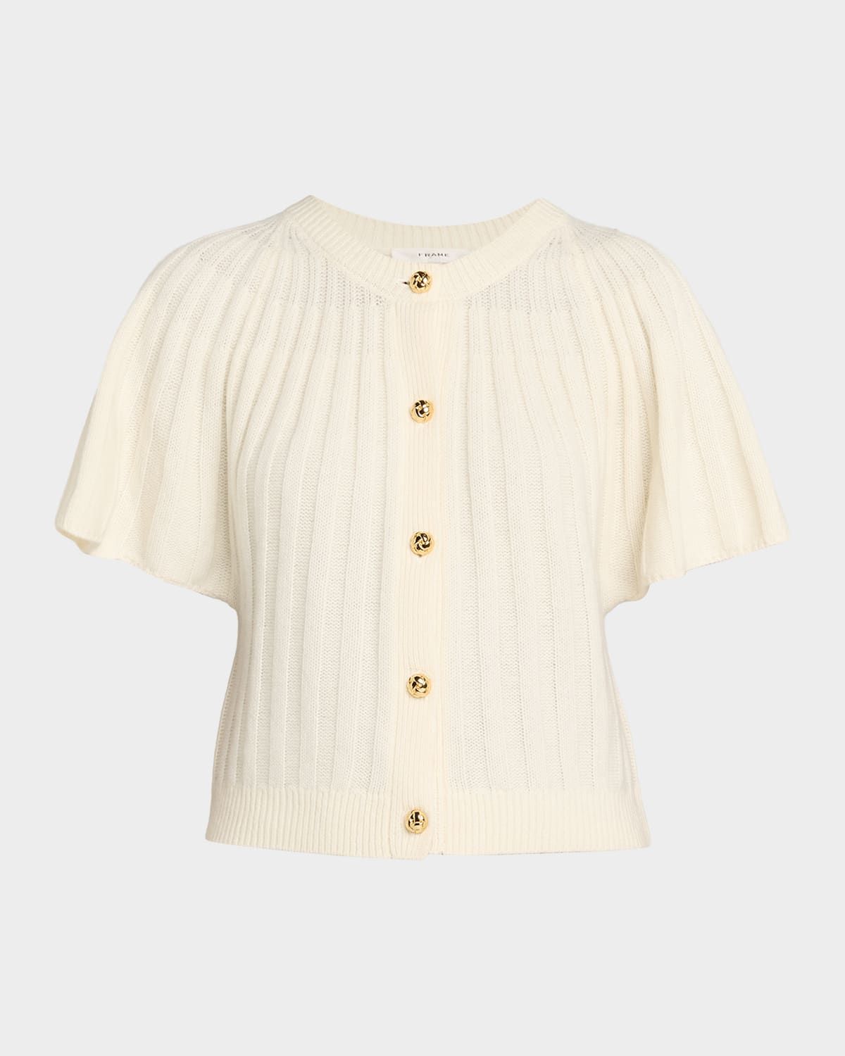 The Flutter Cardigan