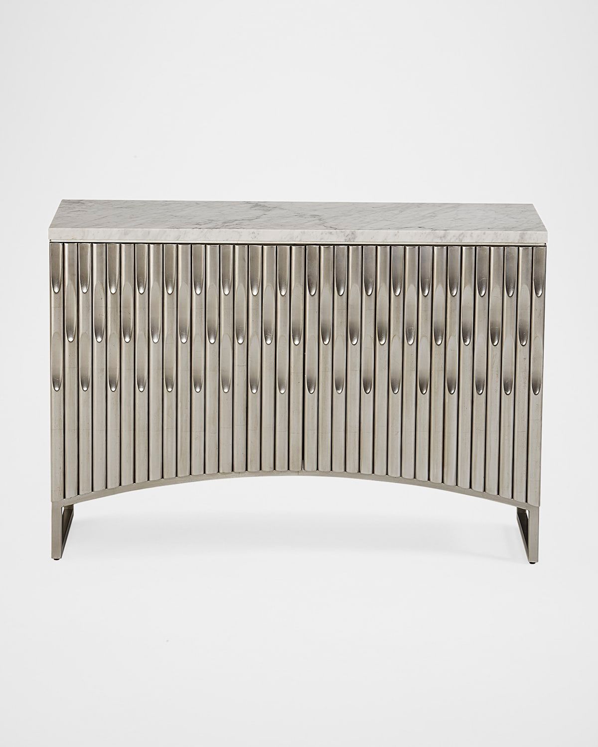 Bourdon Chest with Doors