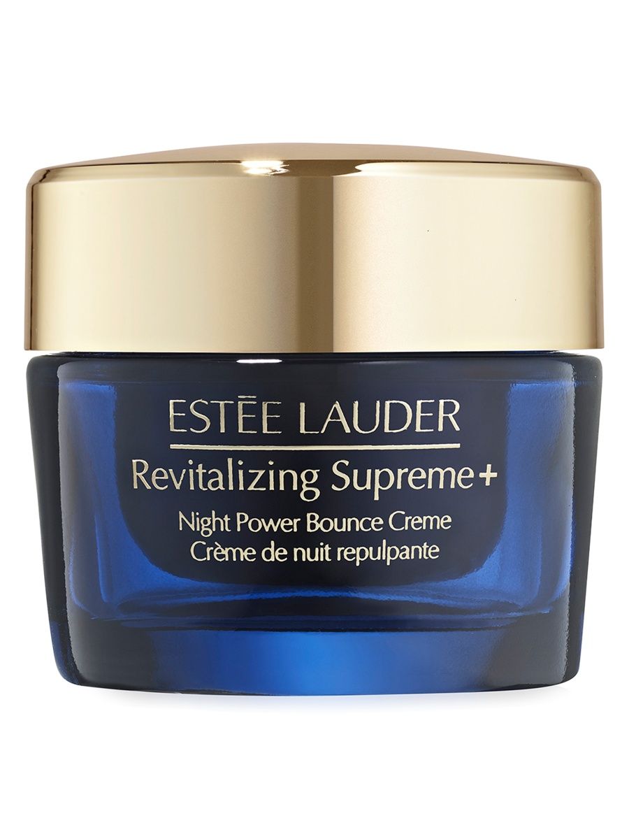 Revitalizing Supreme+ Night Power Bounce Creme