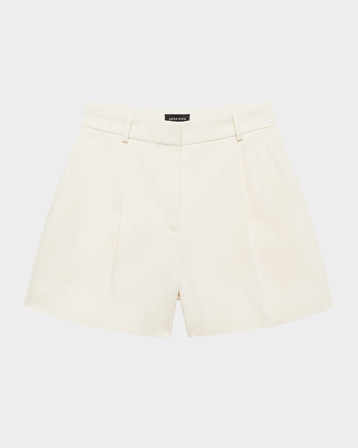 Trent Tailored Shorts