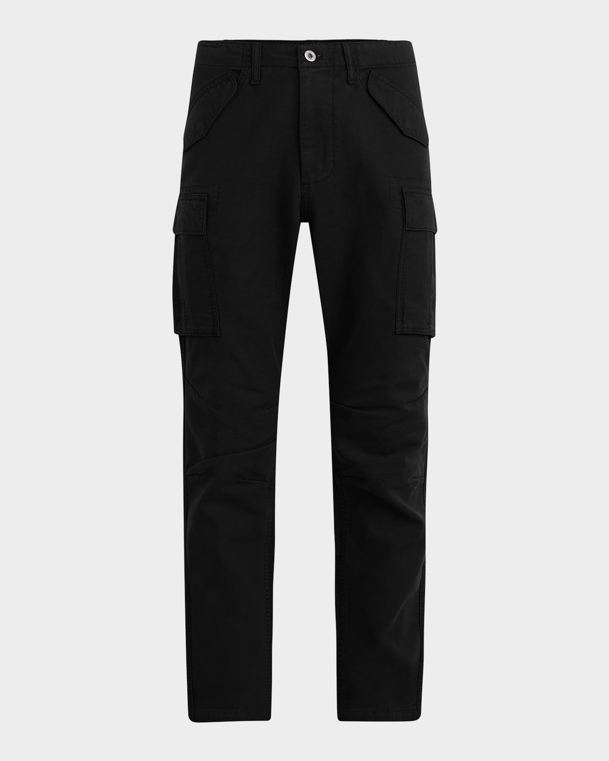 Men & apos;s Montgomery Straight-Leg Cargo Pants