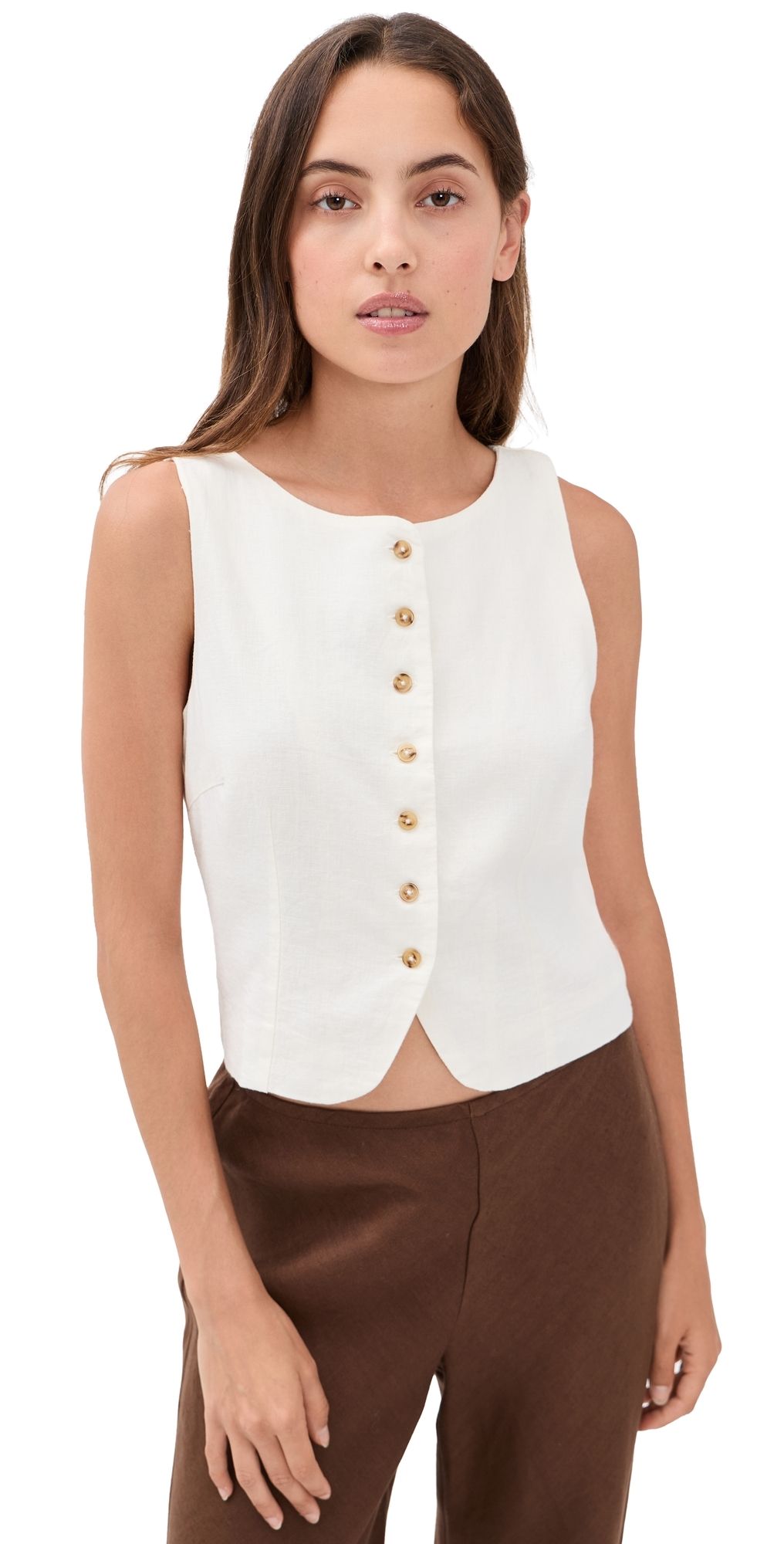 Z Supply Roman Top Cloud XL
