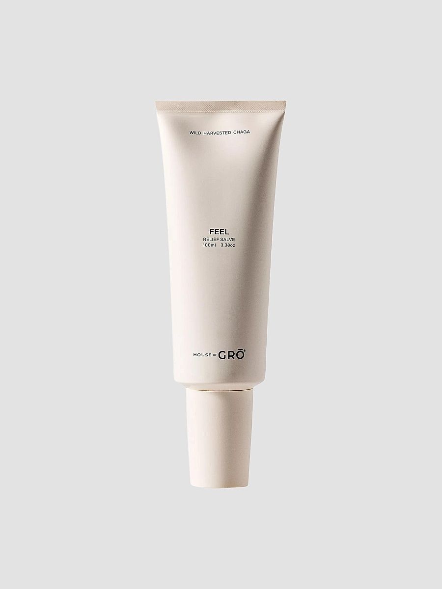 House of GRO Feel Relieve Salve