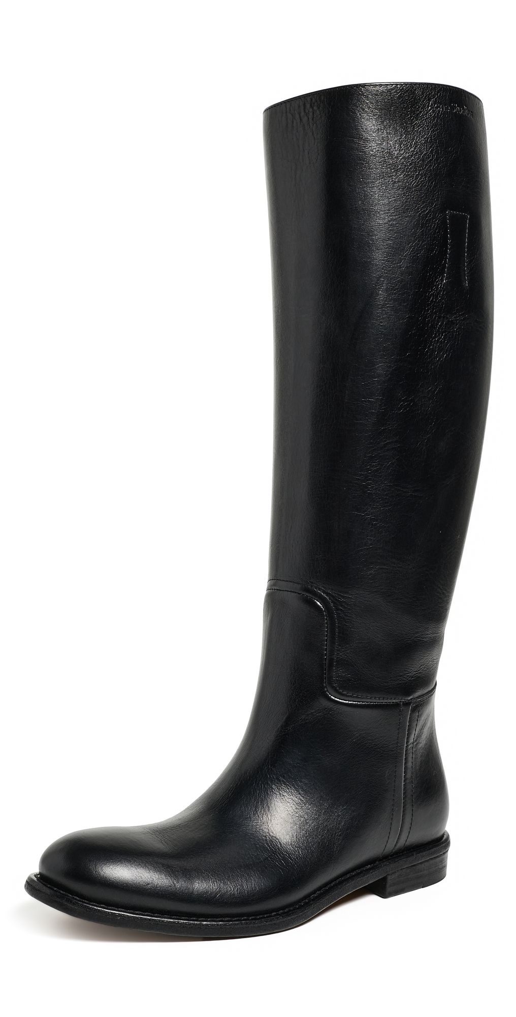Acne Studios Brillante Boots Black 37