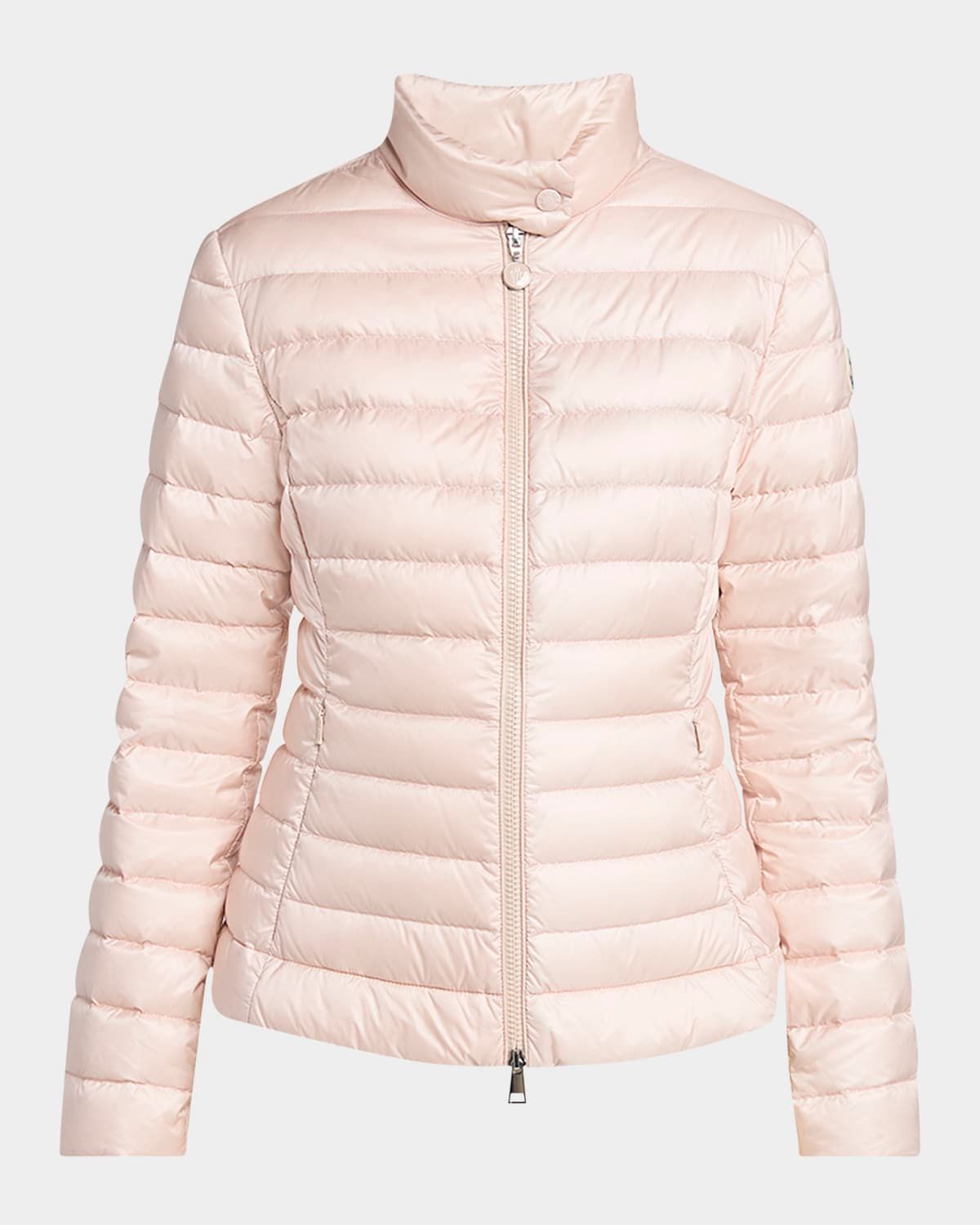 Igelle Down Puffer Jacket