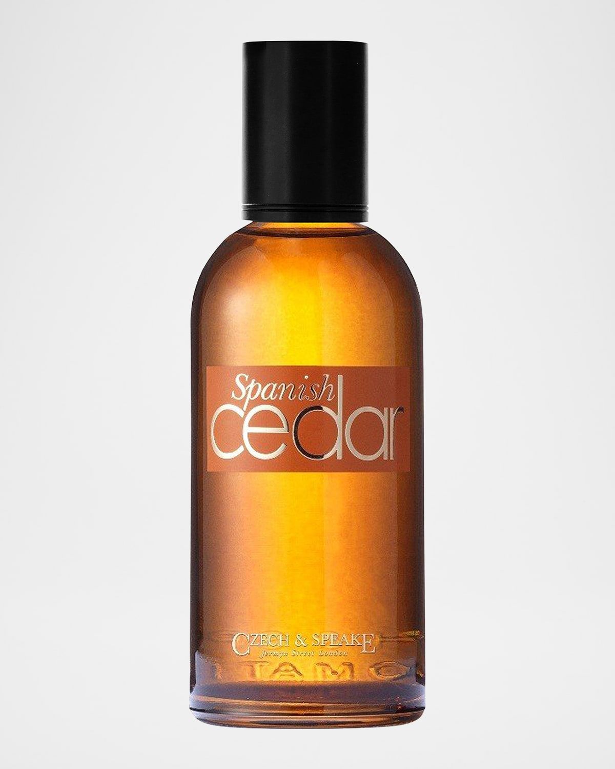 Spanish Cedar Eau de Parfum Spray, 3.4 oz.