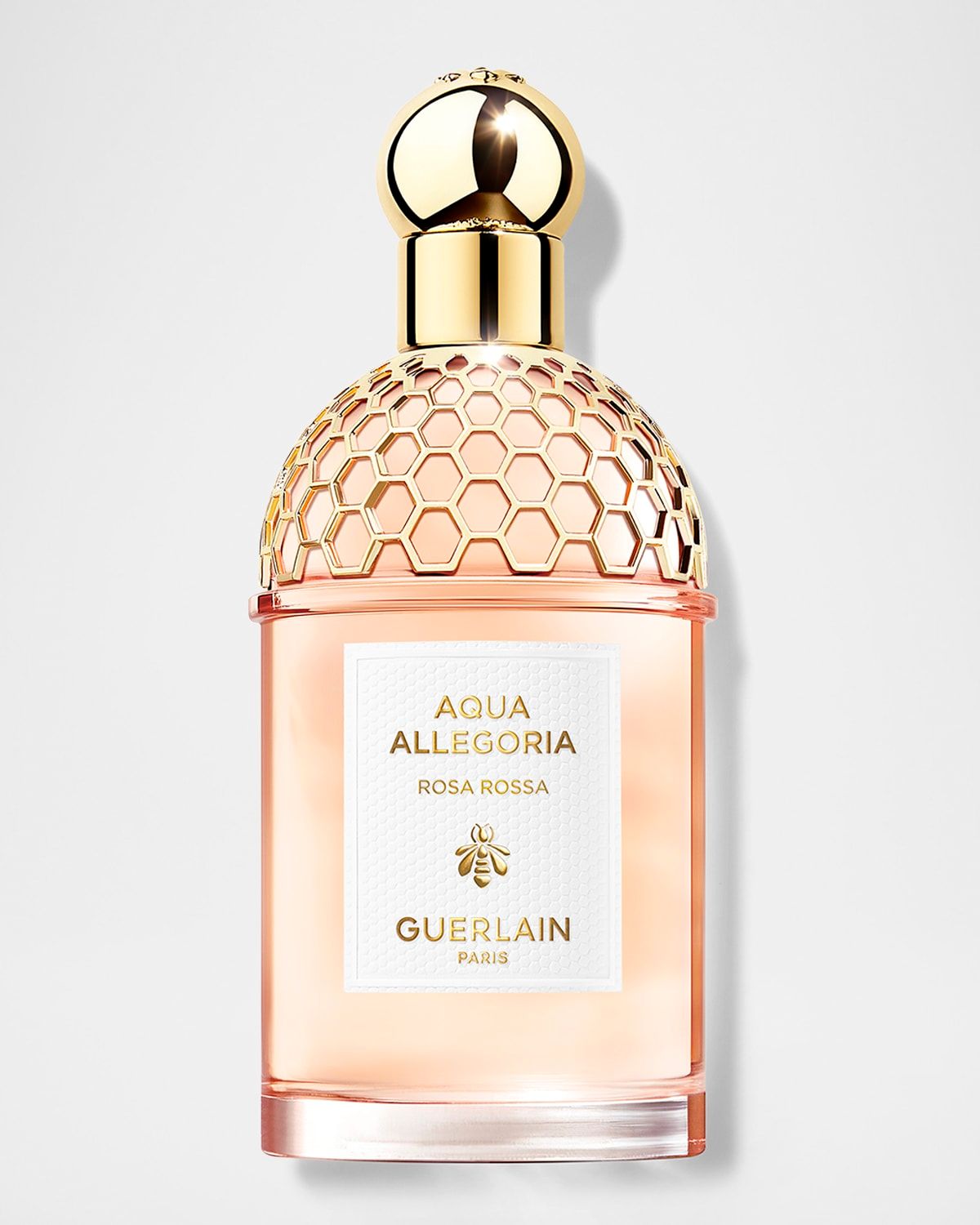 Aqua Allegoria Rosa Rossa Rose Eau de Toilette, 4.2 oz.