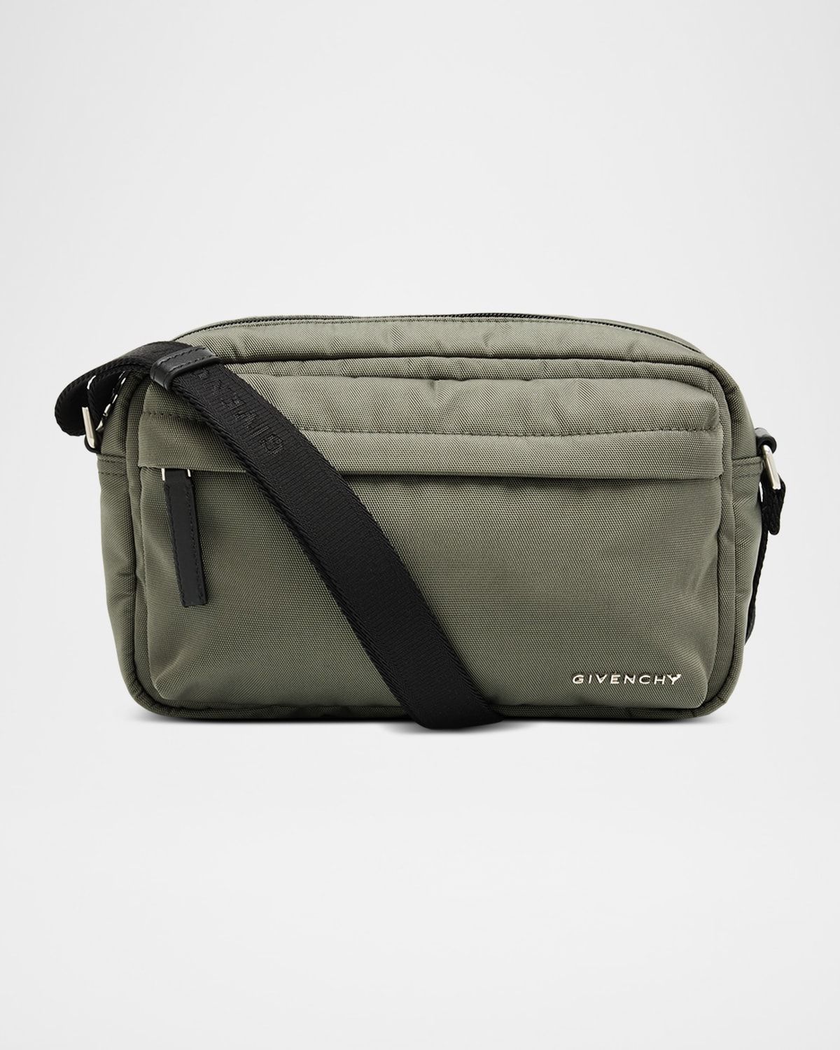 Men & apos;s Essential U Crossbody Bag