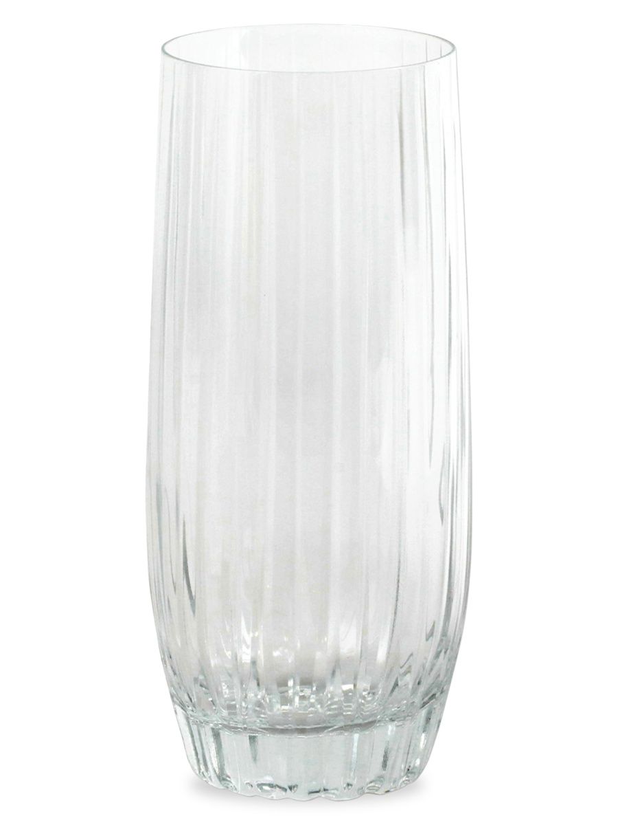 Vietri Natalia High Ball Glass