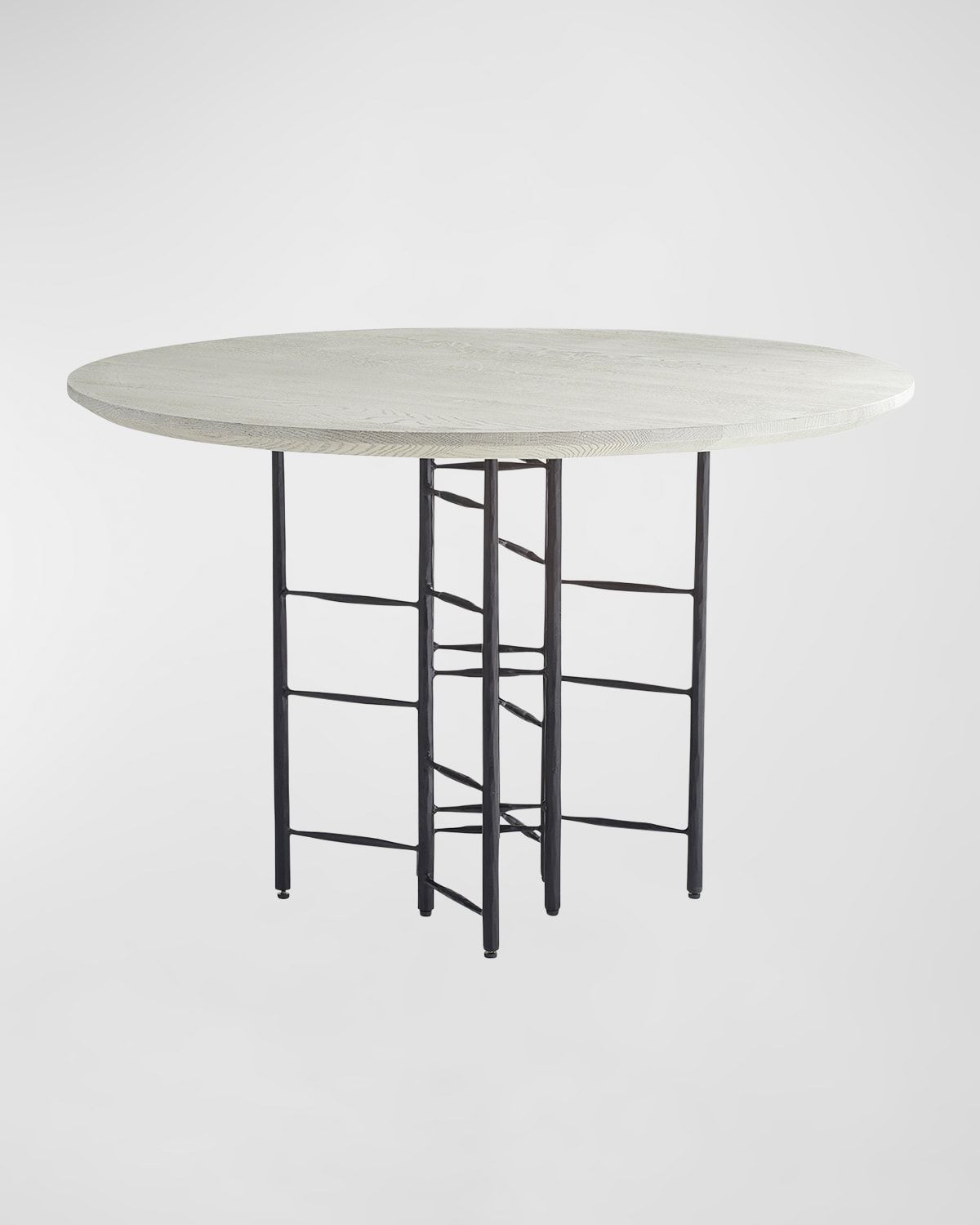 Enito 48" Round Entry Table