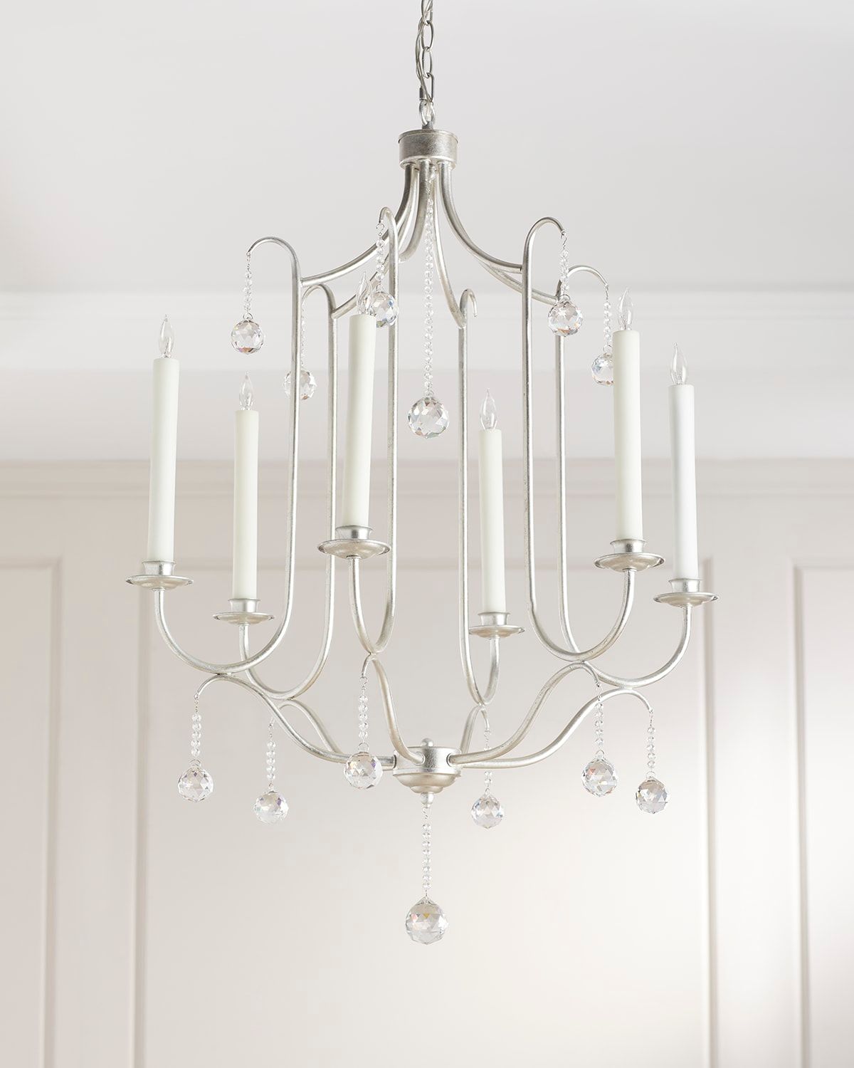 Piper Chandelier