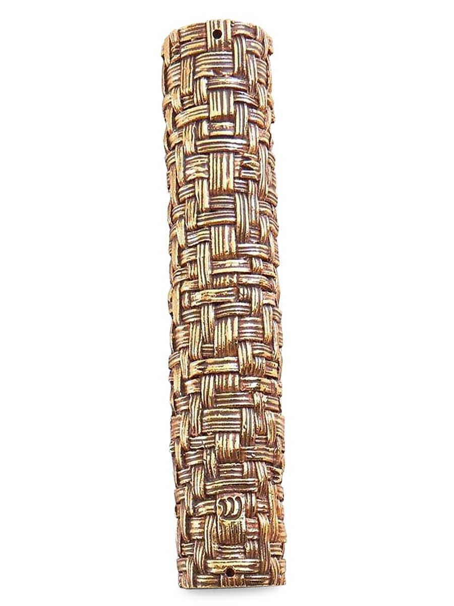 Palm Mezuzah