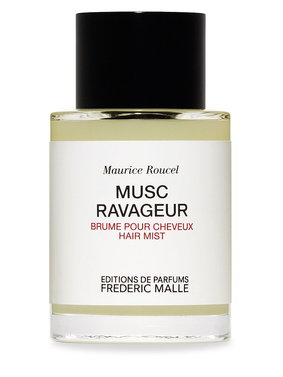 Musc Ravageur Hair Mist