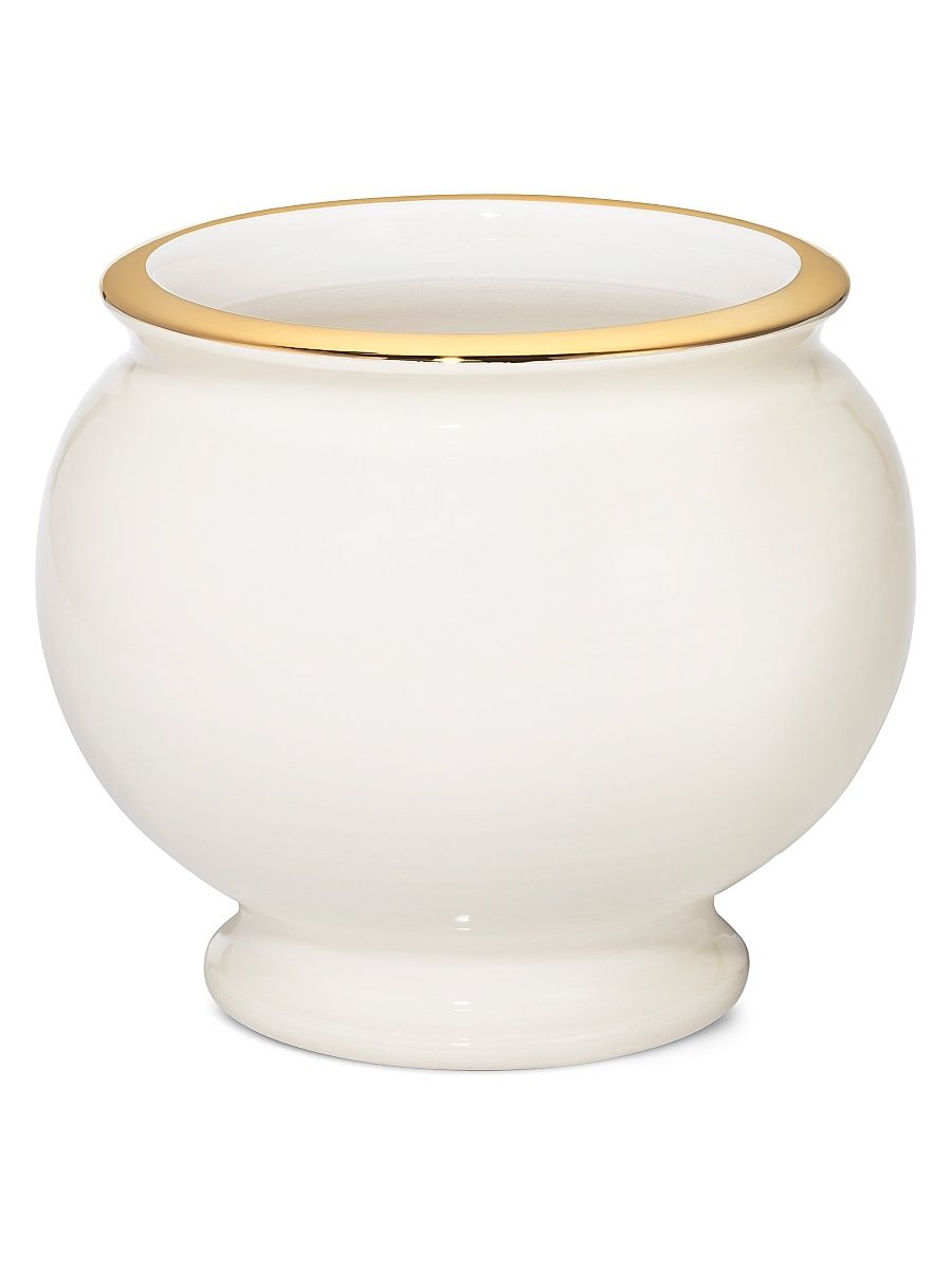 Introduction Siena Cachepot - Cream