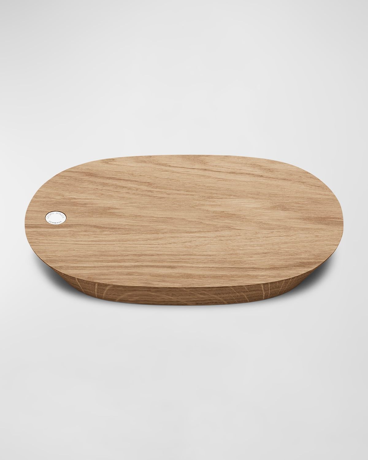 Alfredo Oak Wood Cutting Board