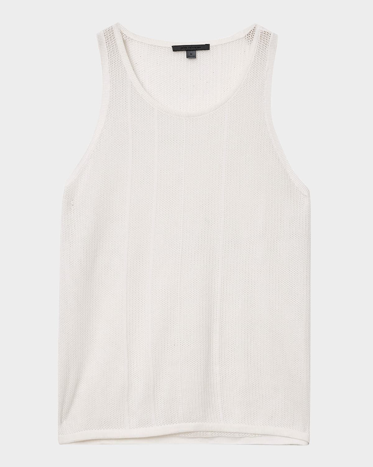 Men & apos;s Ruiz Summer Sweater Tank Top