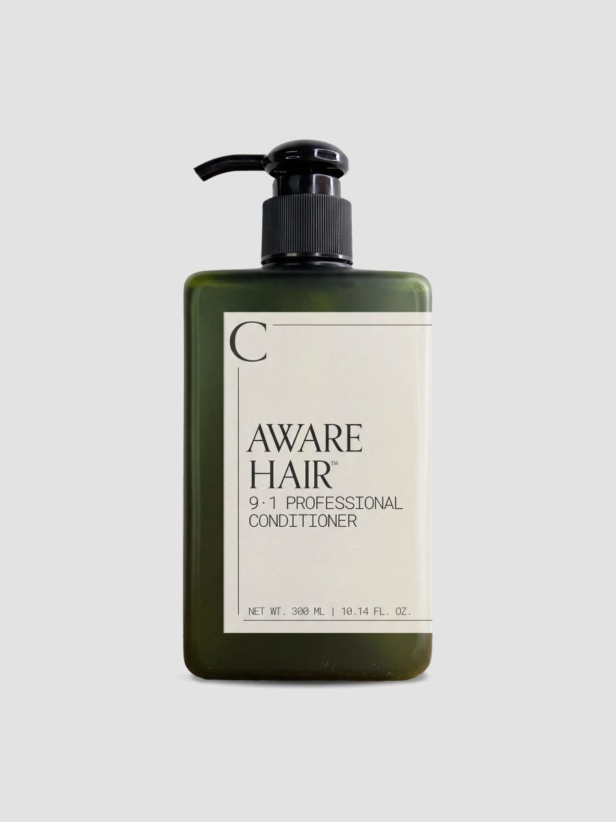 Repair ​​9·1 Professional Scalp Care Conditioner