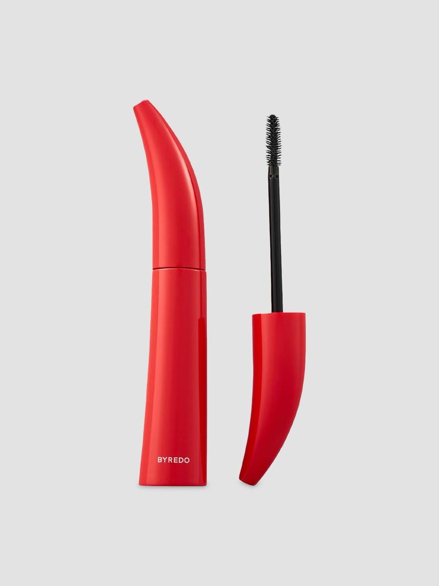 Byredo Women's Space Black Mascara - Space Black