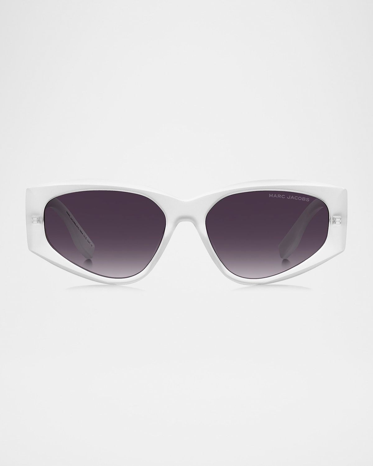 Marc 803S Nylon Cat-Eye Sunglasses