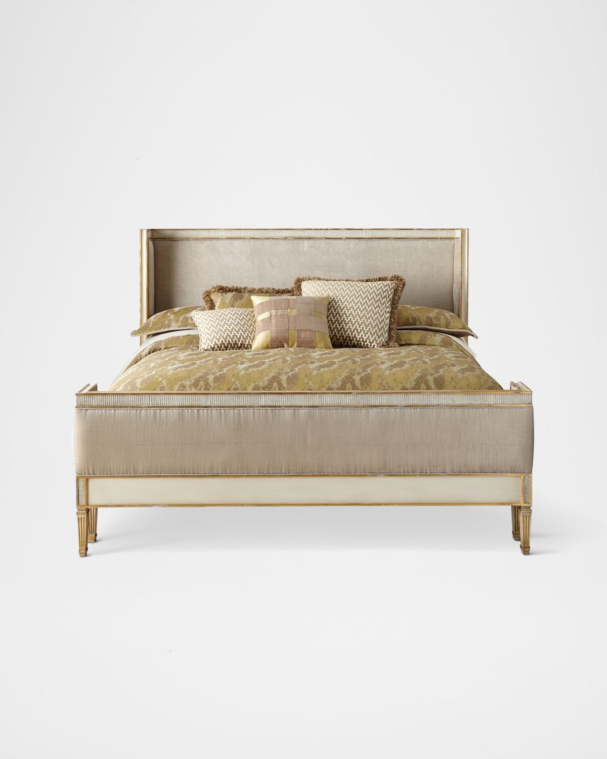 Vallejo King Bed