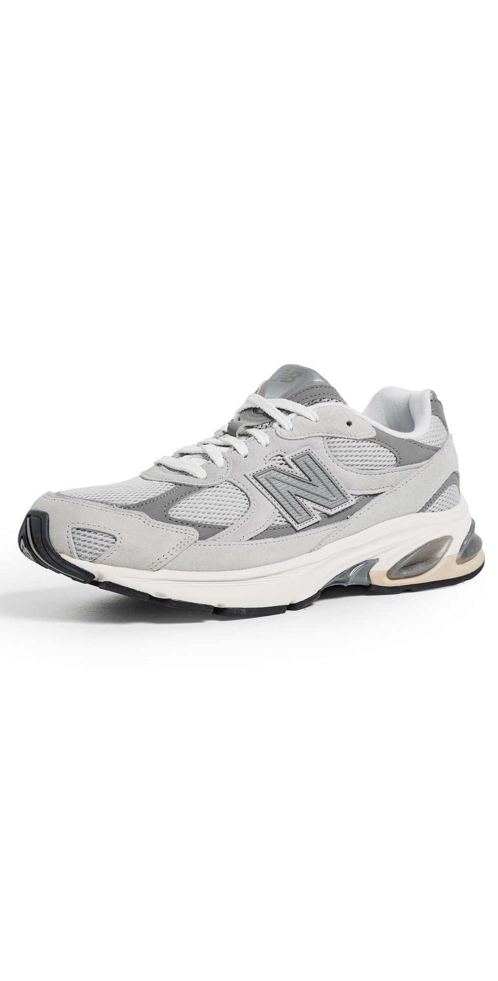 New Balance 2010 Sneakers Grey/Grey 8.5