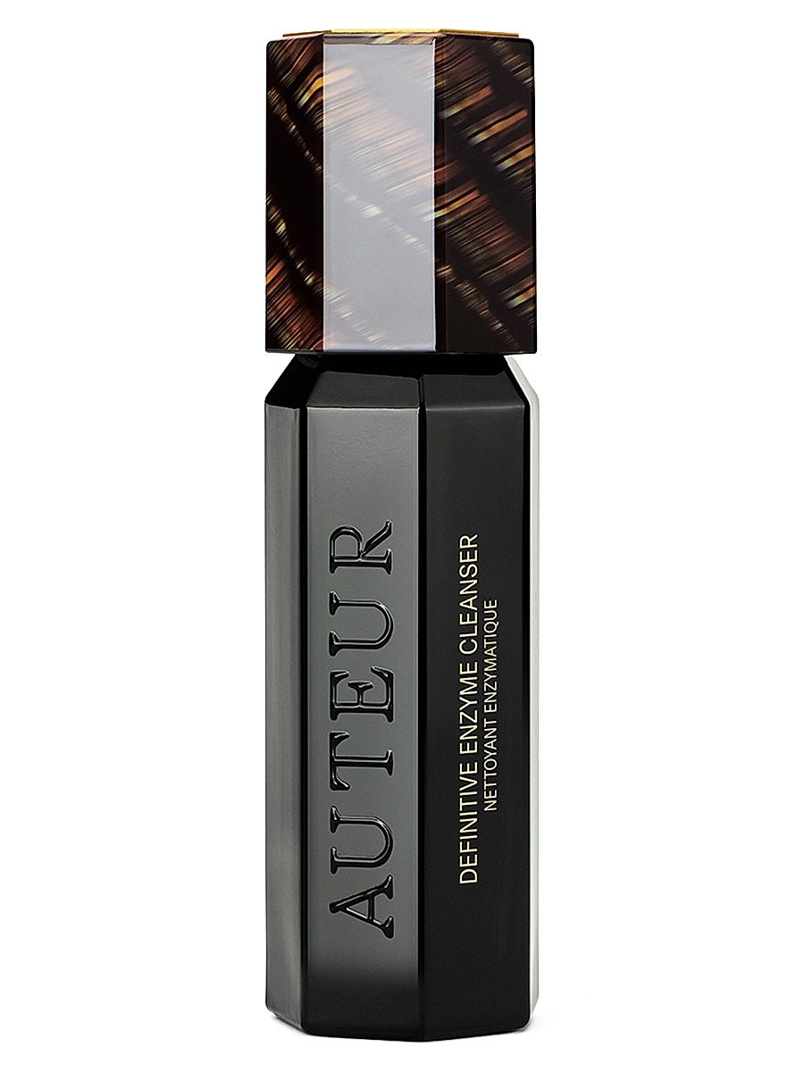 Definitive Enzyme Cleanser