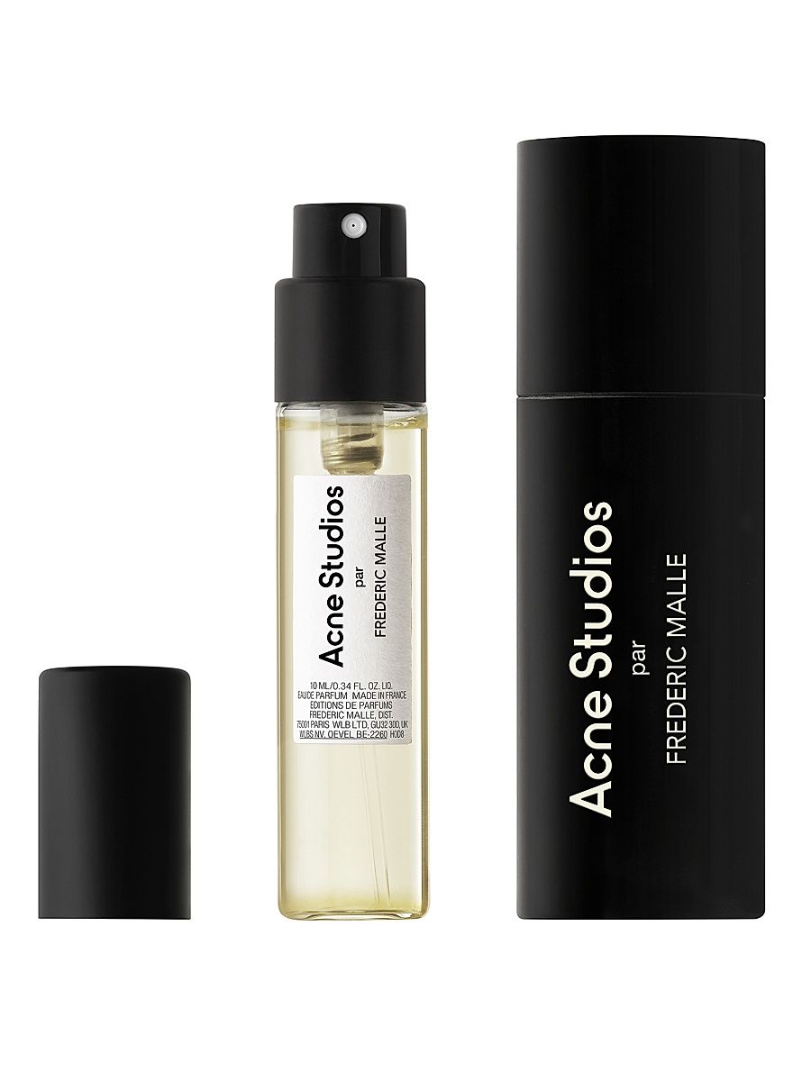 Acne Studios Eau de Parfum Travel Set