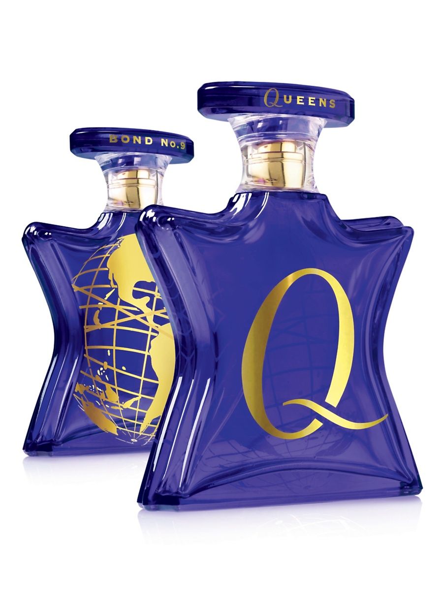 Bond No. 9 Queens Eau de Parfum - Size 3.3 oz