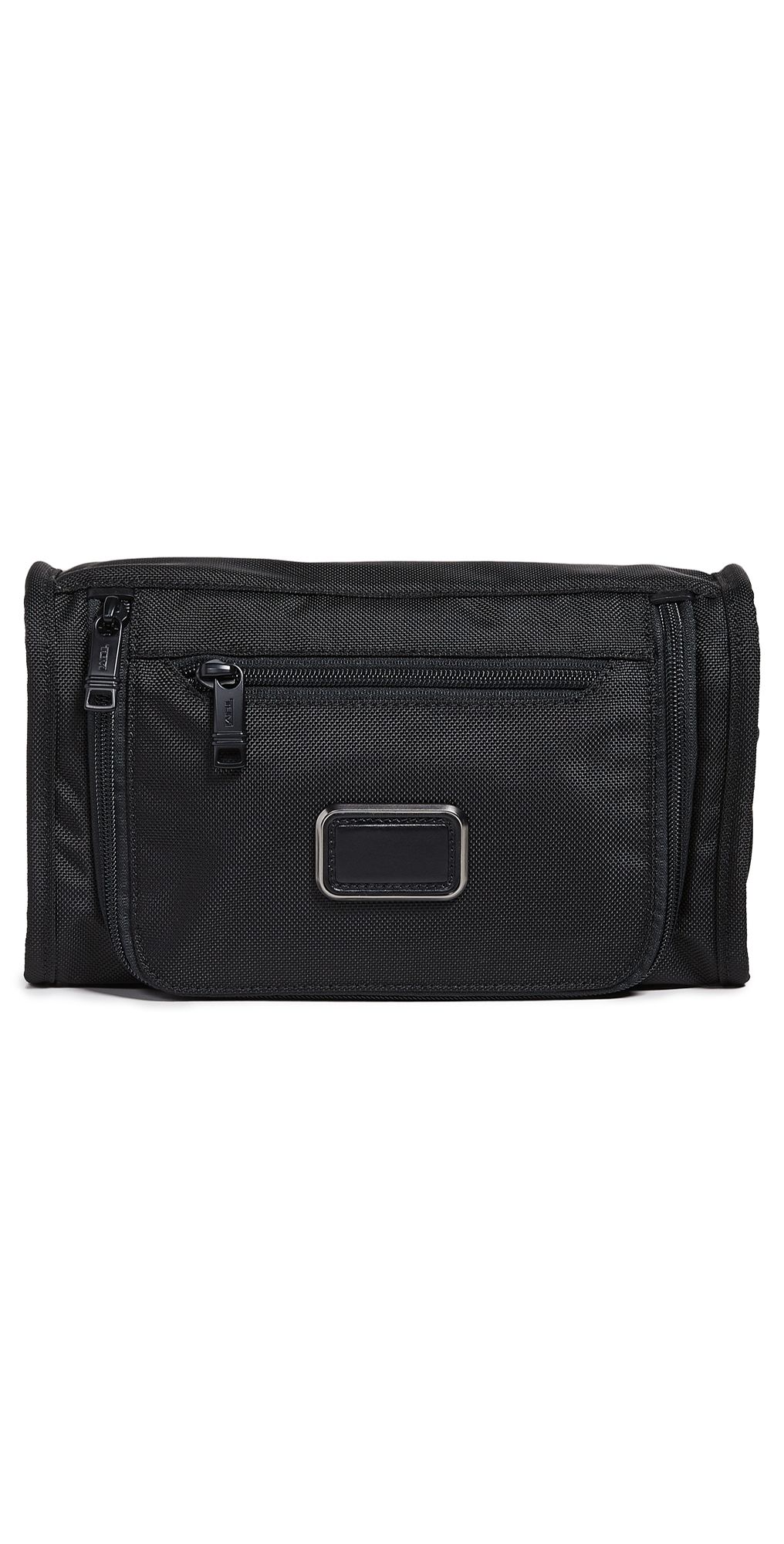TUMI Alpha Travel Kit Black One Size