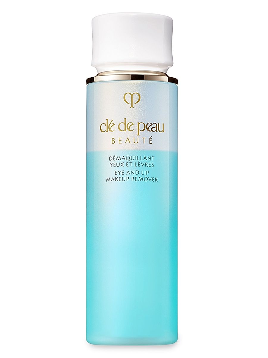 Eye & Lip Makeup Remover