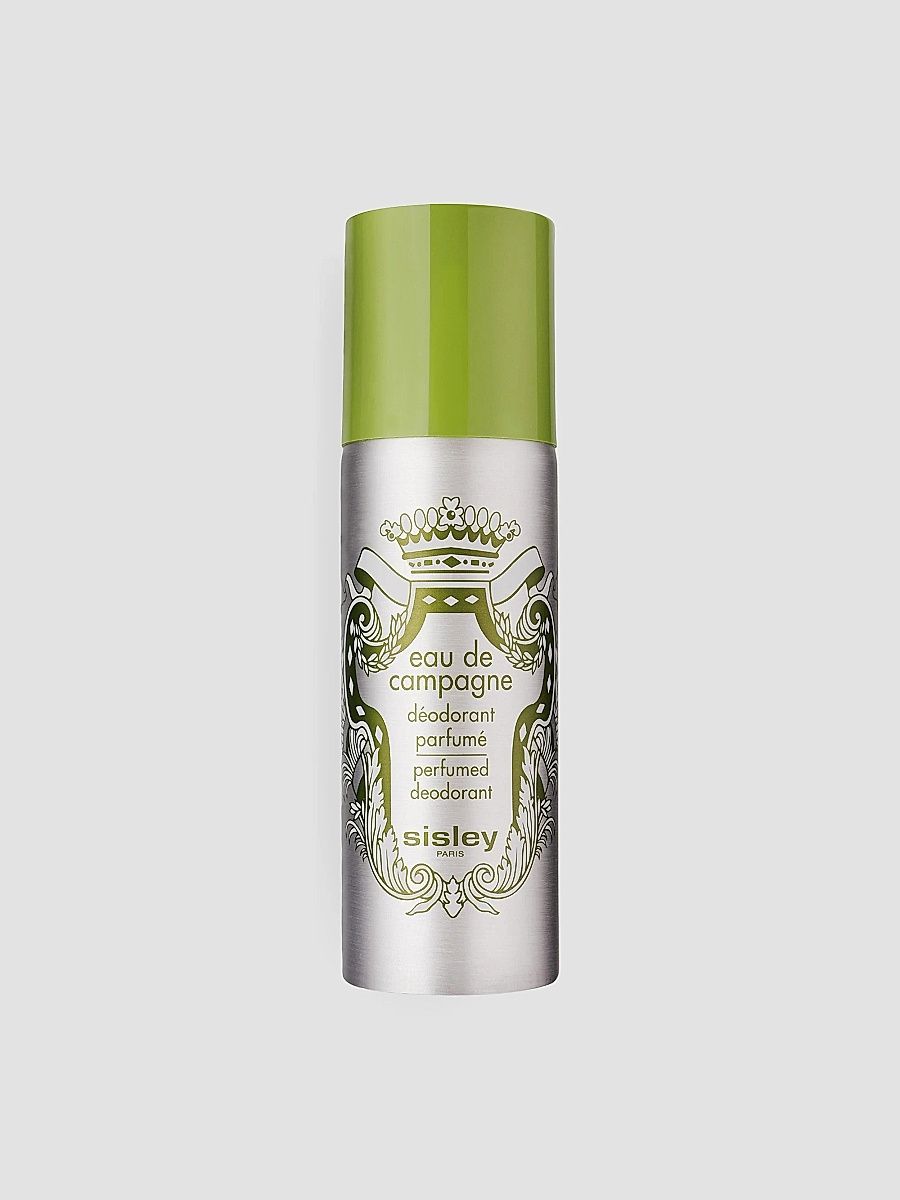 Sisley-Paris Eau De Campagne Deodorant