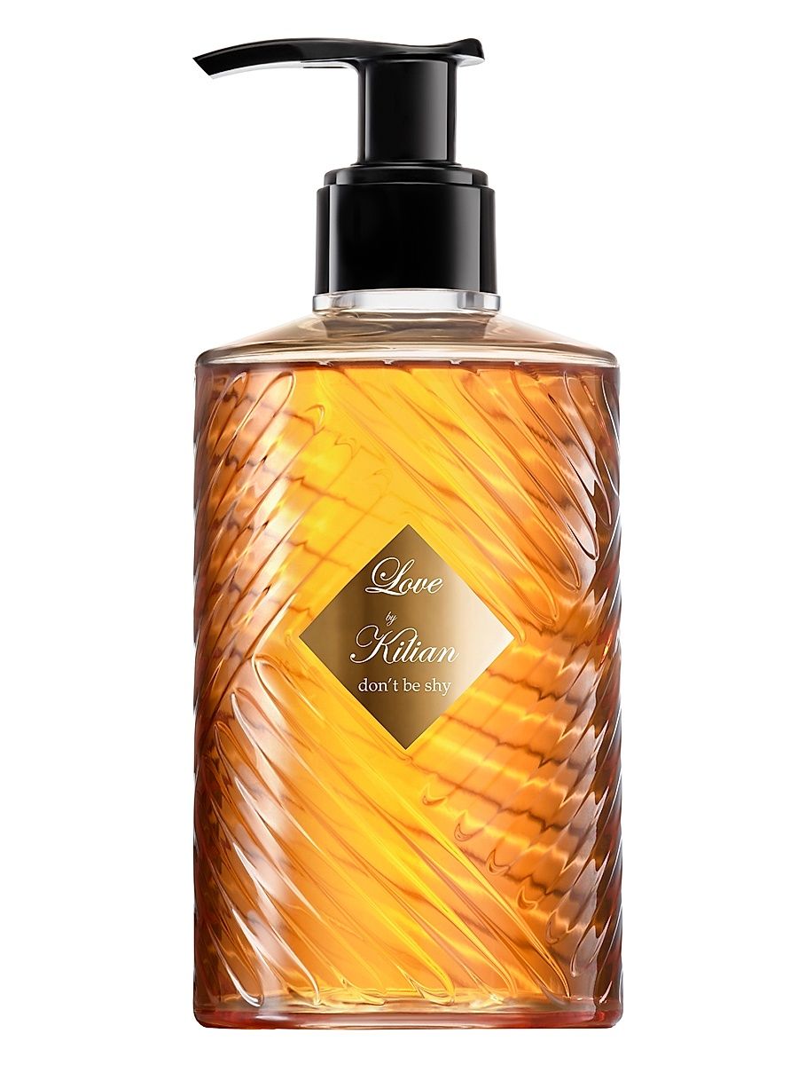 Women's Love, Don't Be Shy Hand & Body Shower Gel