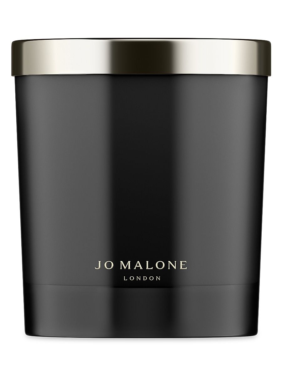 Velvet Rose & Oud Home Candle