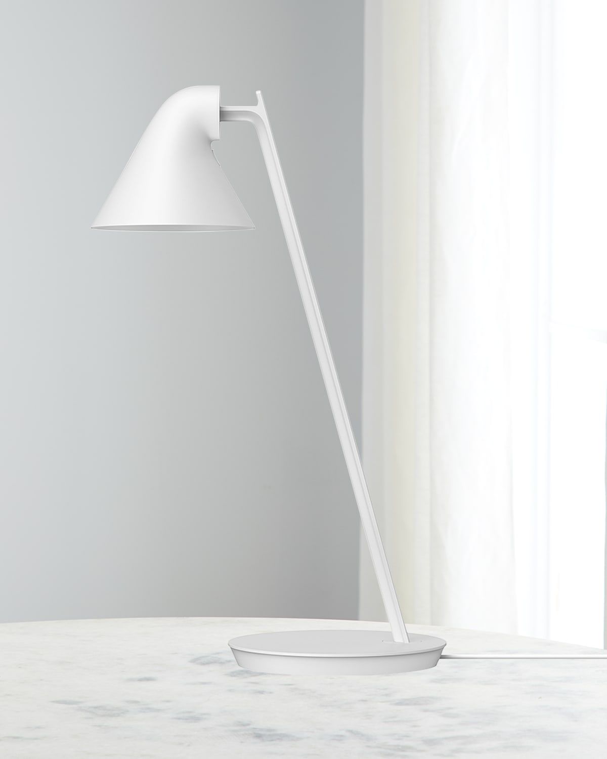 NJP Mini Lamp, 16"