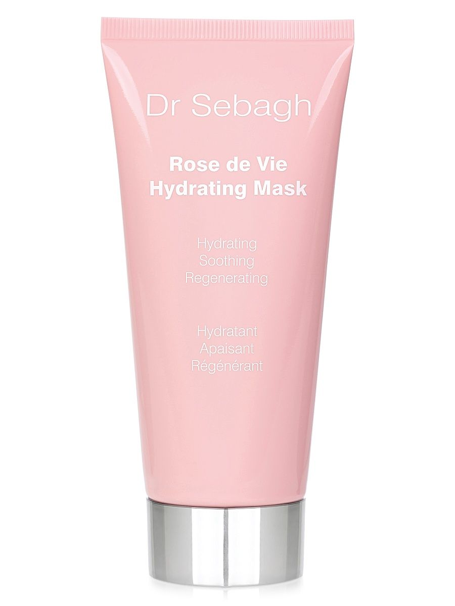 Dr Sebagh Women's Rose de Vie Hydrating Mask