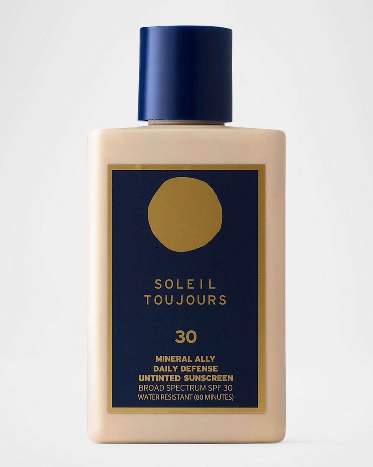 Mineral Ally Daily Defense SPF 30, 5.8 oz.