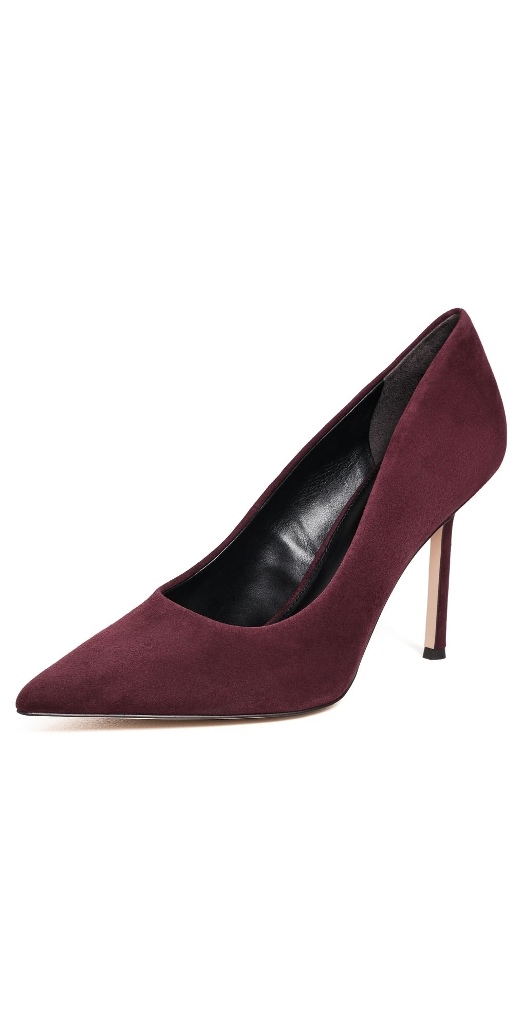 Favorite Daughter Riley Pumps Bordeaux 10