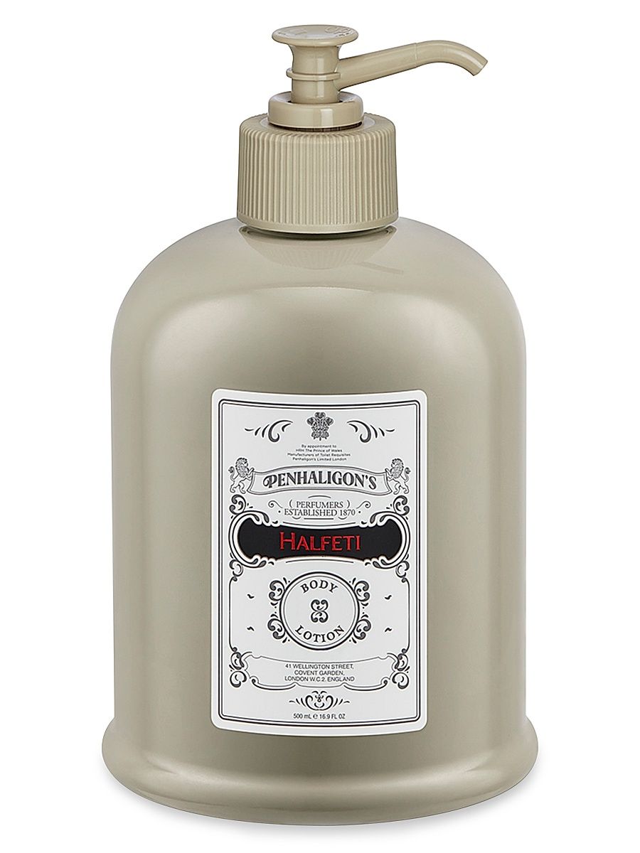 Trade Routes Halfeti Body Lotion
