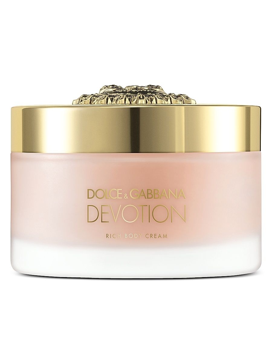 Women's Devotion Rich Body Cream