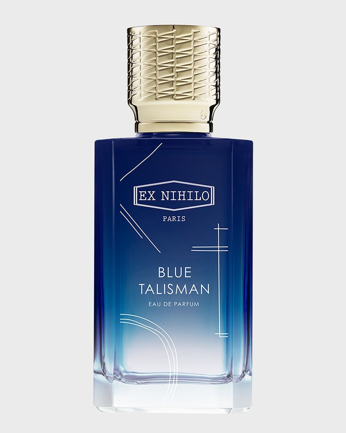 Blue Talisman Eau de Parfum, 3.3 oz.